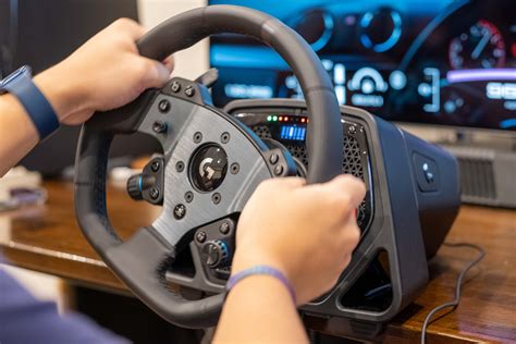 gaming wheels .